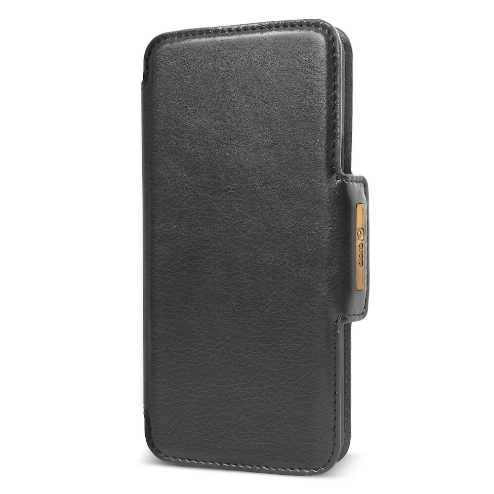 Funda Wallet Doro 8080 Negro