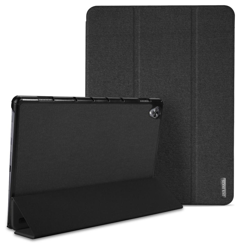 Funda Domo Tri-Fold Huawei Mediapad M6 10 Black