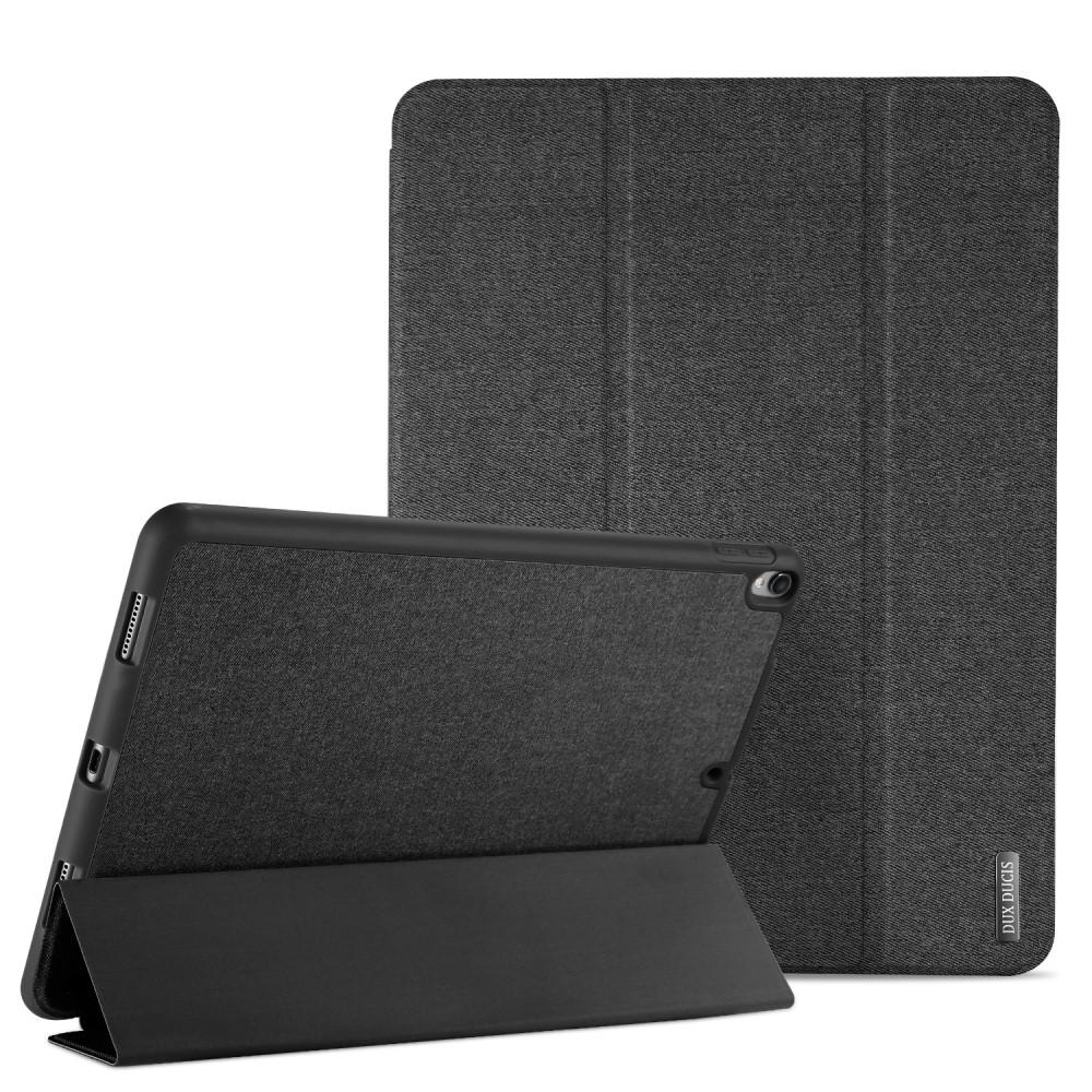 Funda Domo Tri-Fold iPad Pro 12.9 2nd Gen (2017) Black