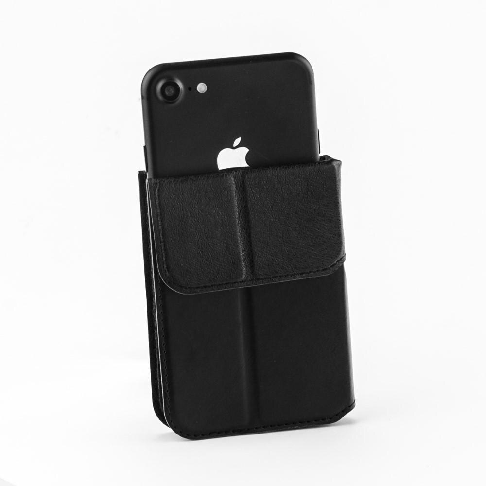 Every Series Phone Case Small Black