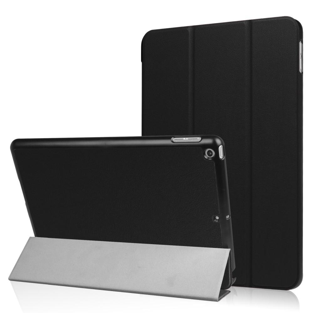 Funda Tri-Fold Apple iPad Air 2 9.7 (2014) Negro