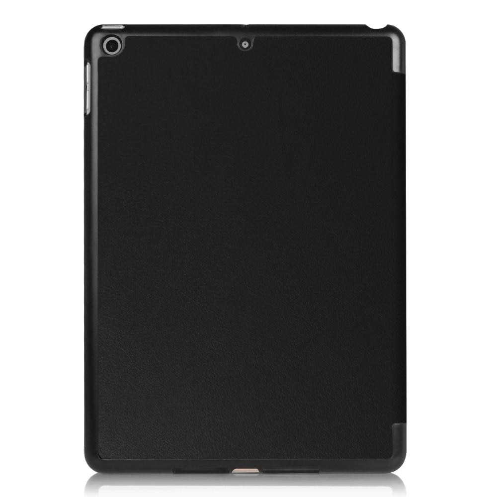 Funda Tri-Fold Apple iPad 9.7 5th Gen (2017) Negro