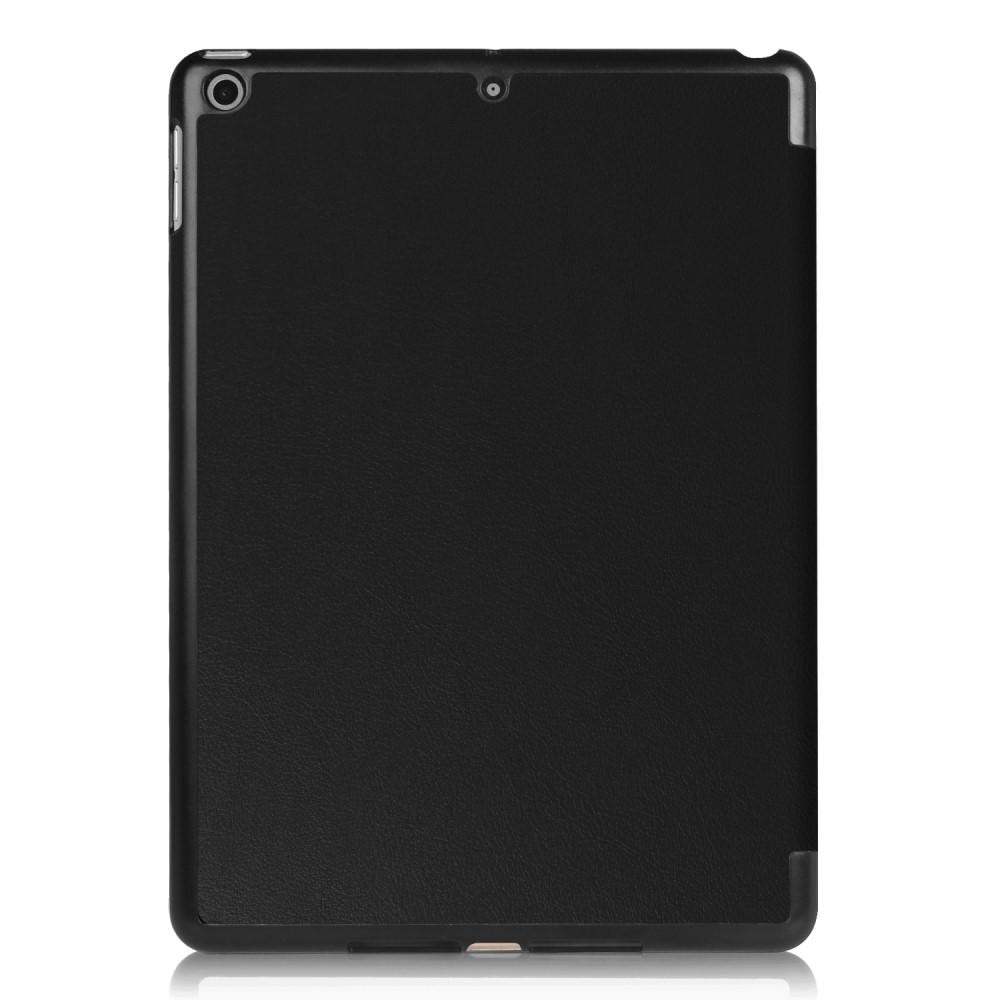 Funda Tri-Fold iPad Air 2 9.7 (2014) negro