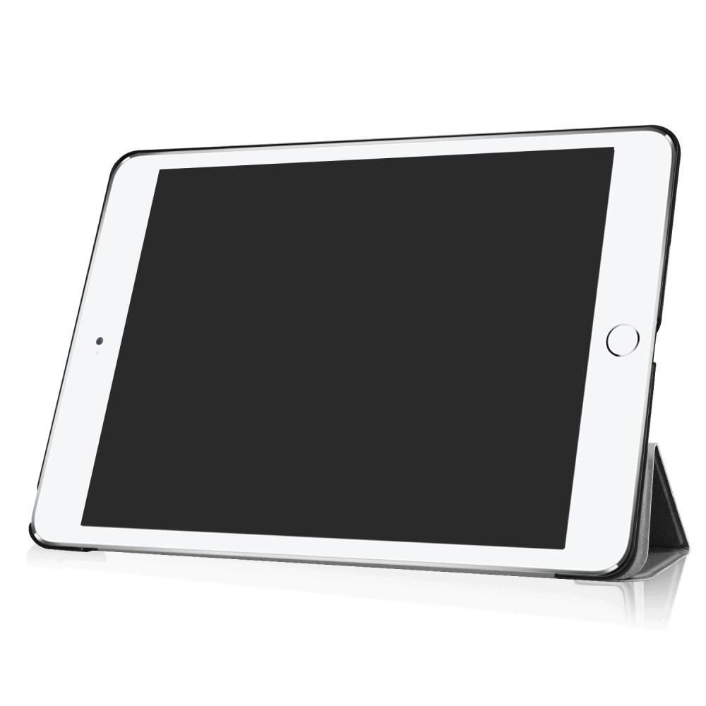 Funda Tri-Fold Apple iPad 9.7 5th Gen (2017) Negro