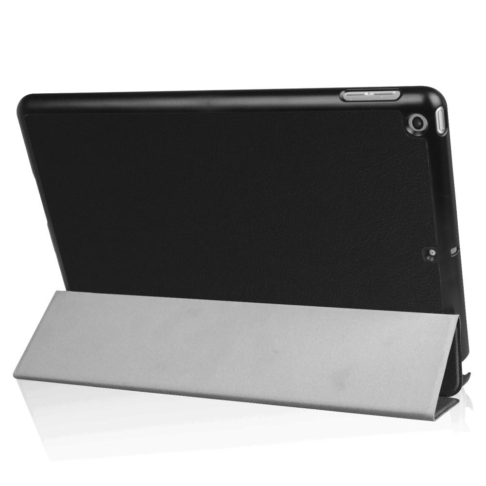 Funda Tri-Fold Apple iPad 9.7 5th Gen (2017) Negro