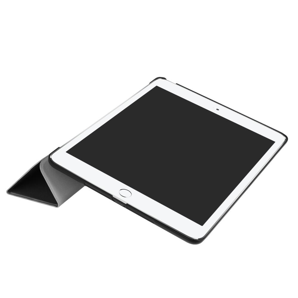 Funda Tri-Fold Apple iPad 9.7 5th Gen (2017) Negro
