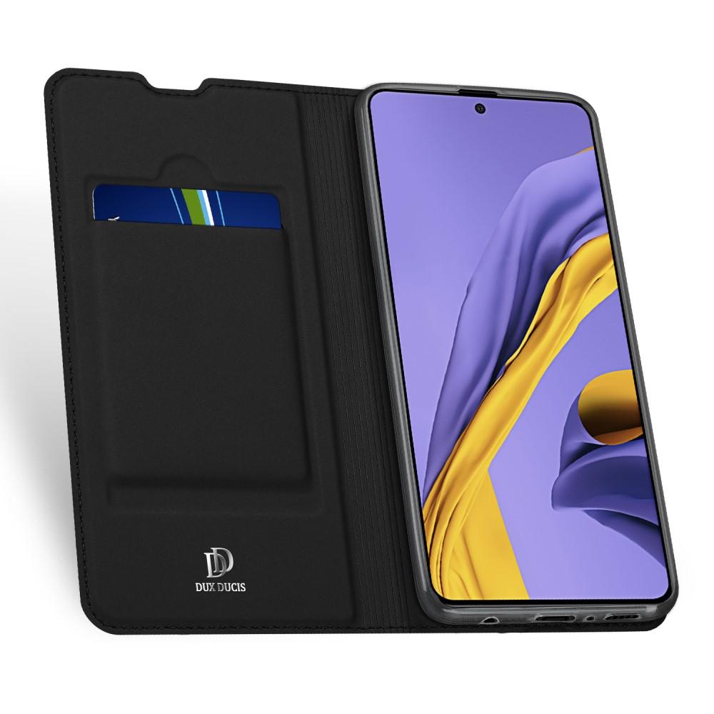 Skin Pro Series Samsung Galaxy A51 Negro