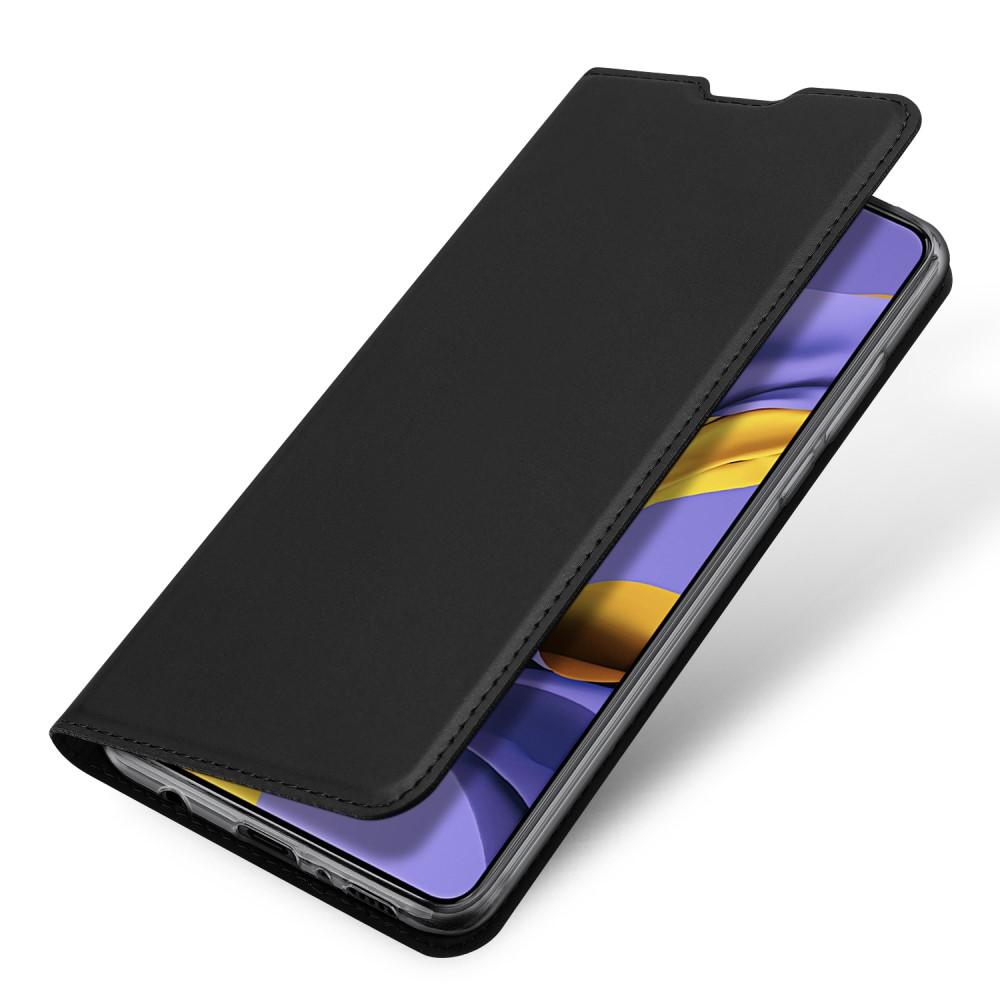 Skin Pro Series Samsung Galaxy A51 Negro