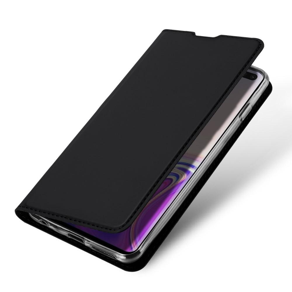 Skin Pro Series Samsung Galaxy S10 Plus Negro