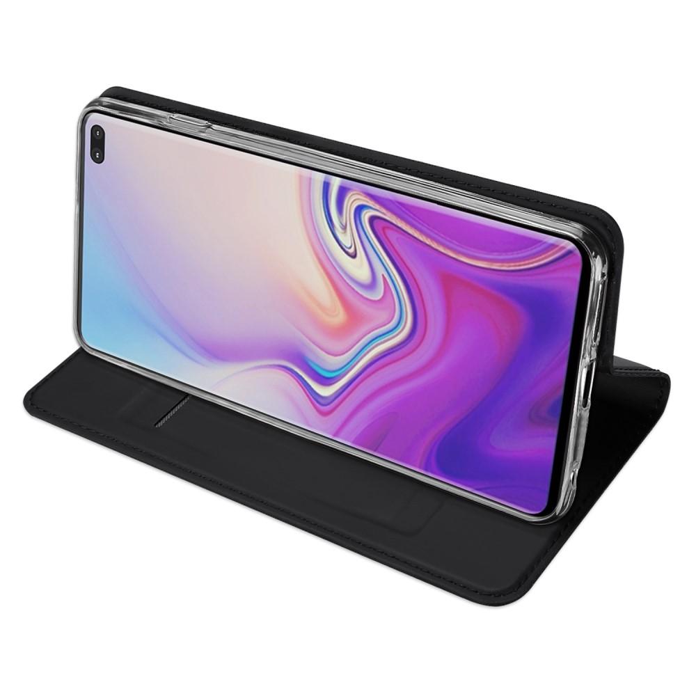 Skin Pro Series Samsung Galaxy S10 Plus Negro