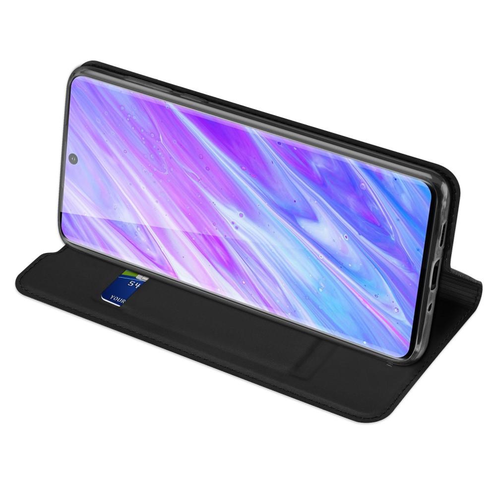Skin Pro Series Samsung Galaxy S20 Negro