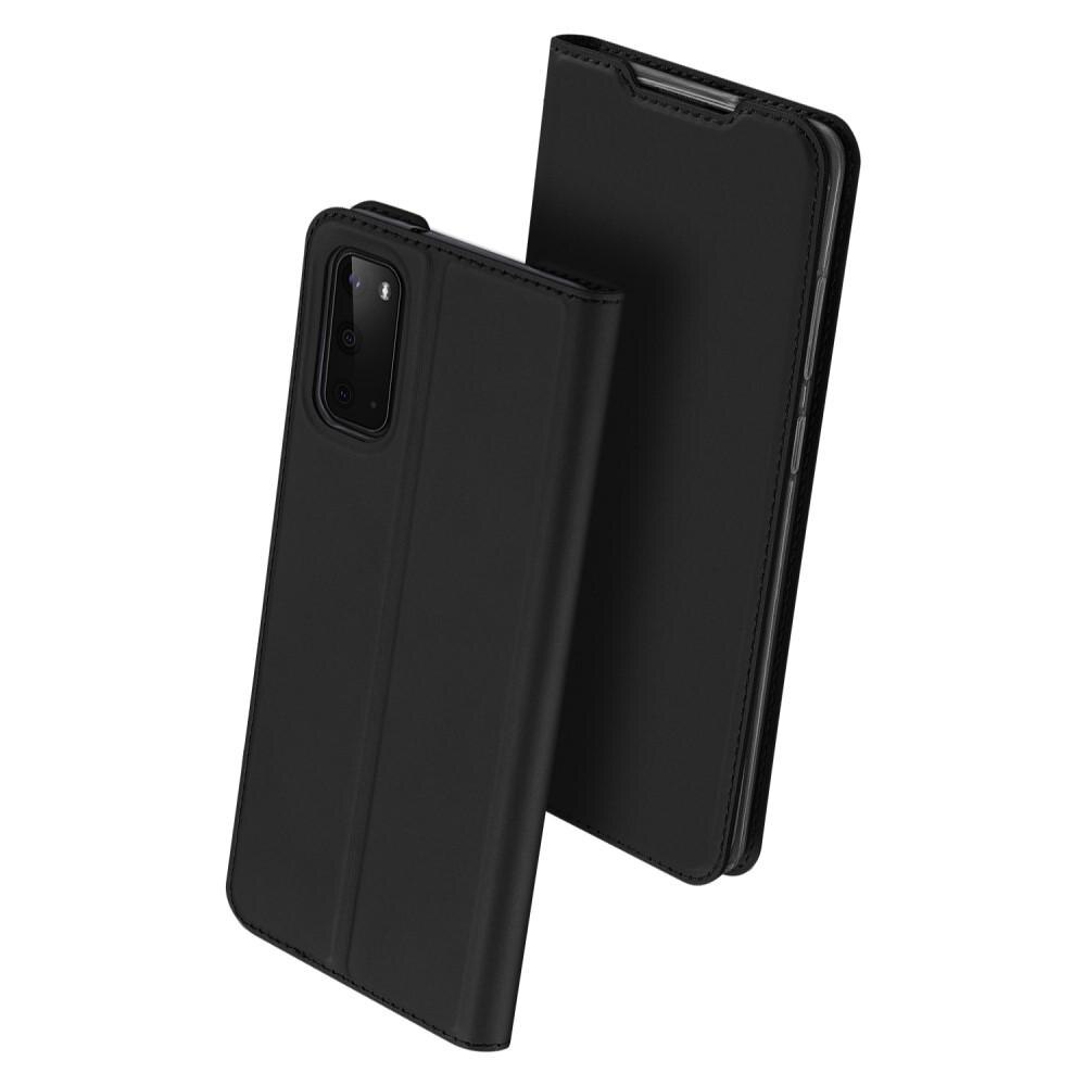 Skin Pro Series Samsung Galaxy S20 Negro