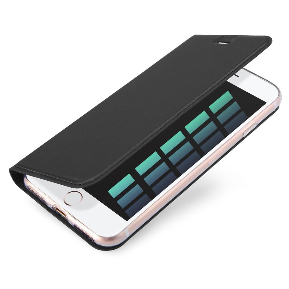 Skin Pro Series Apple iPhone SE 2020/iPhone SE 2022/iPhone 8/iPhone 7 Gris