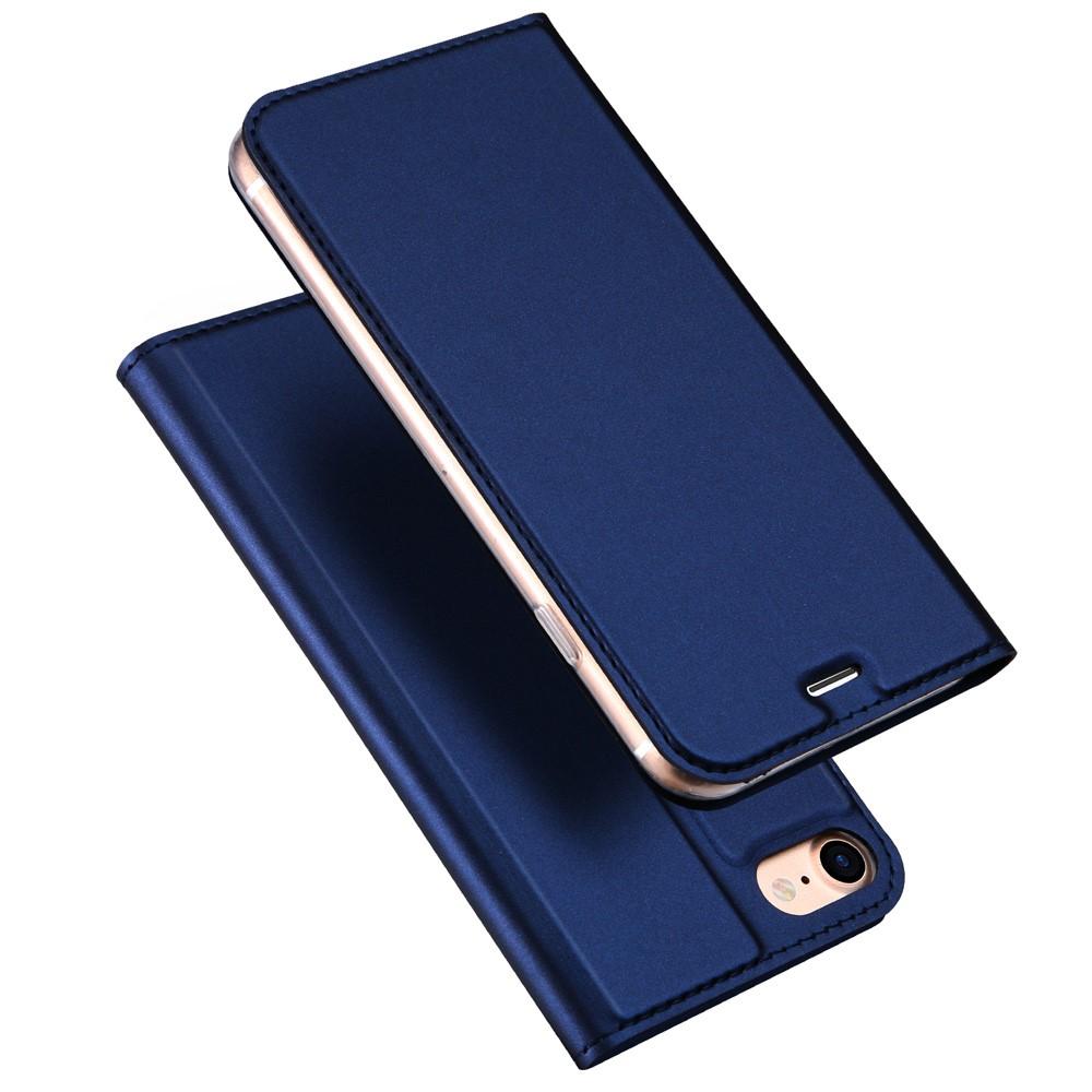 Cartera Skin Pro Series iPhone SE (2020) Navy