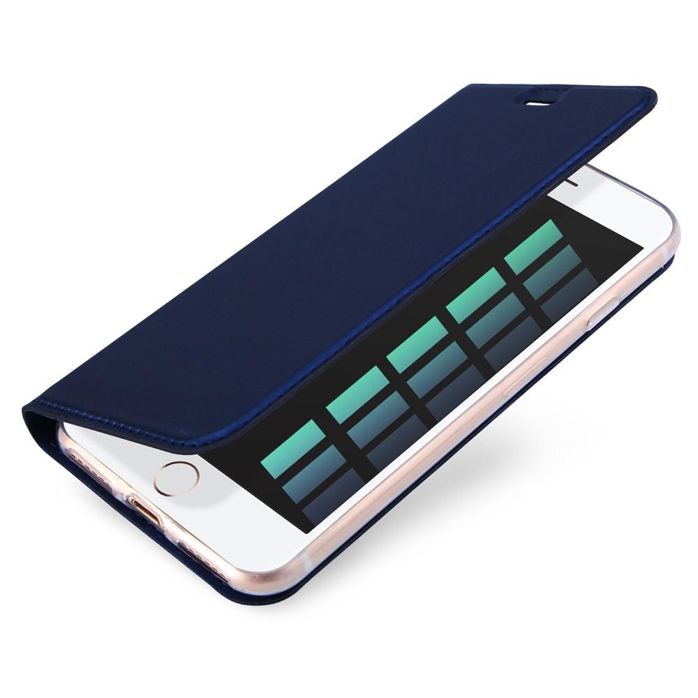 Cartera Skin Pro Series iPhone 8 Navy