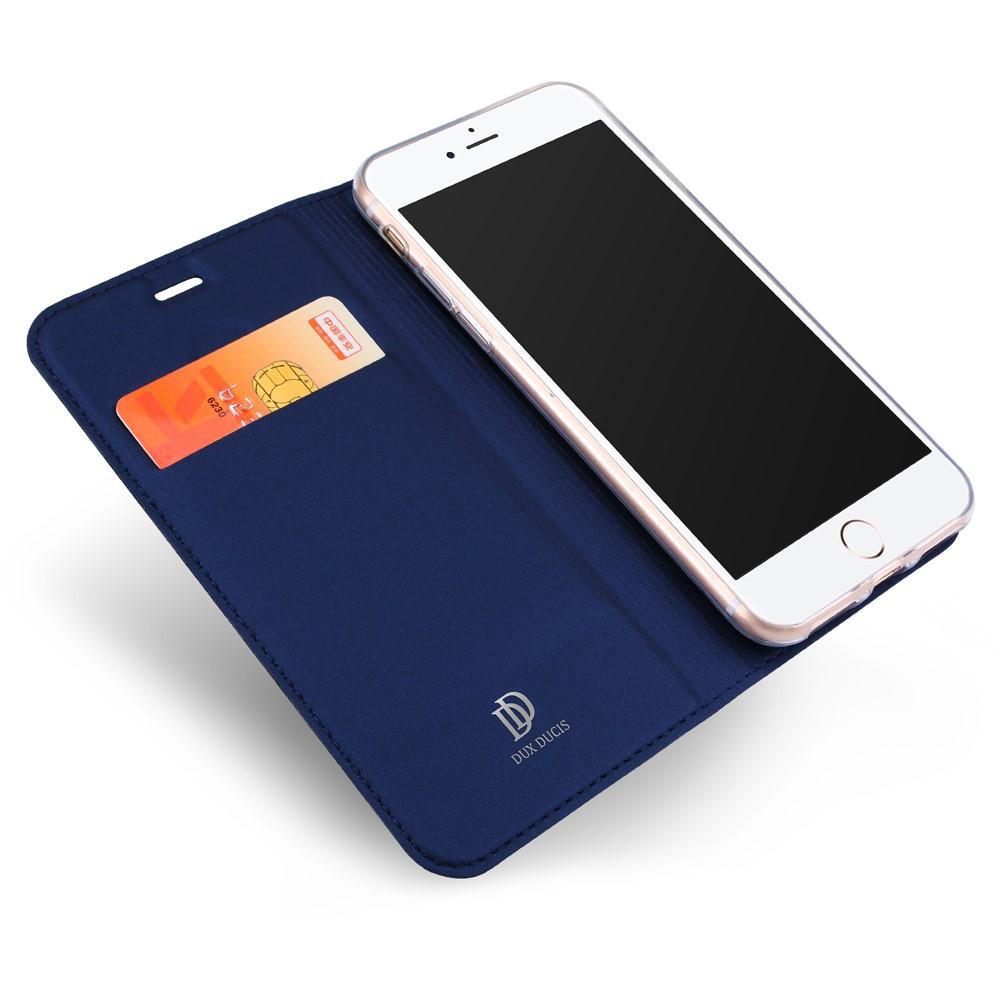 Cartera Skin Pro Series iPhone 7/8/SE Navy