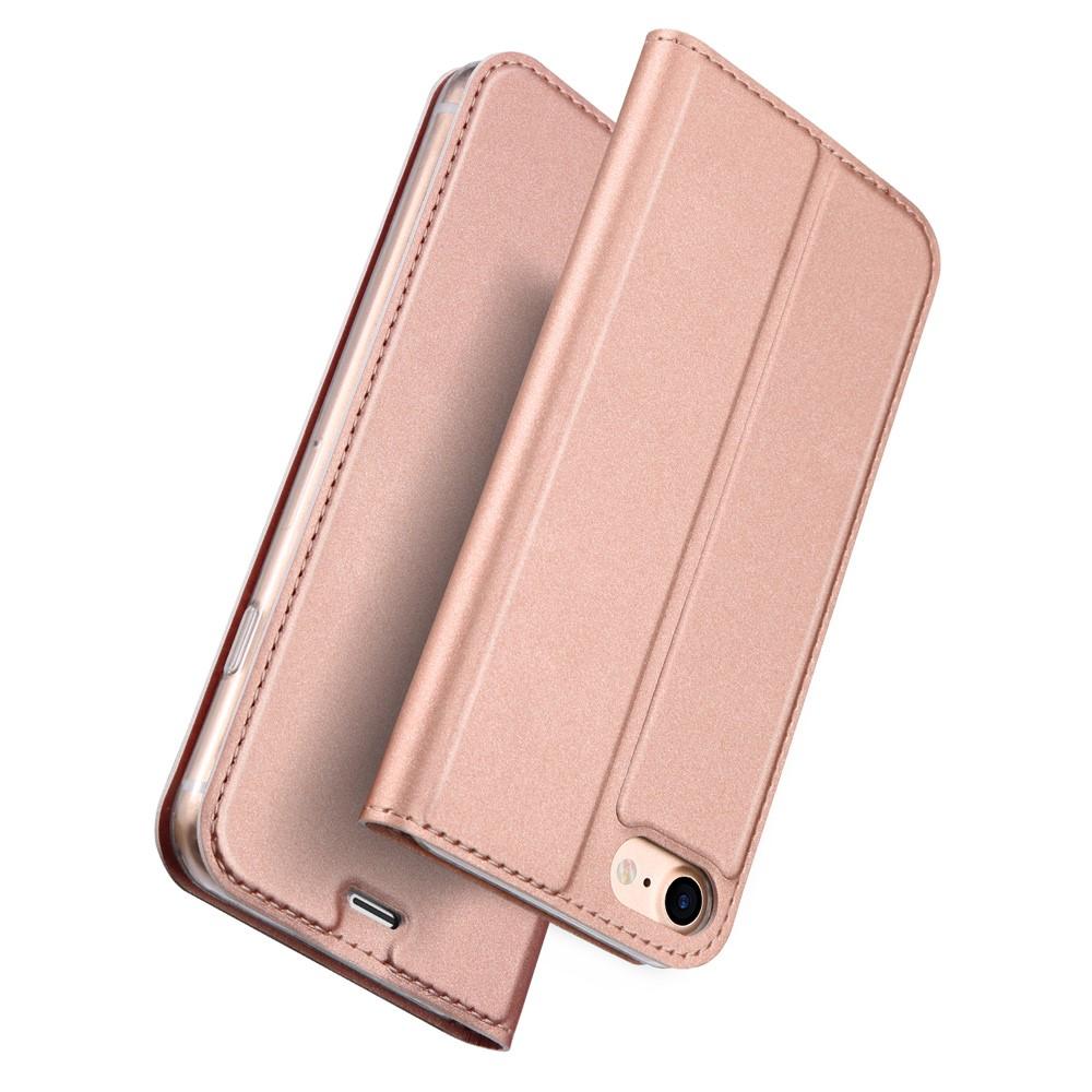 Cartera Skin Pro Series iPhone SE (2020) Rose Gold