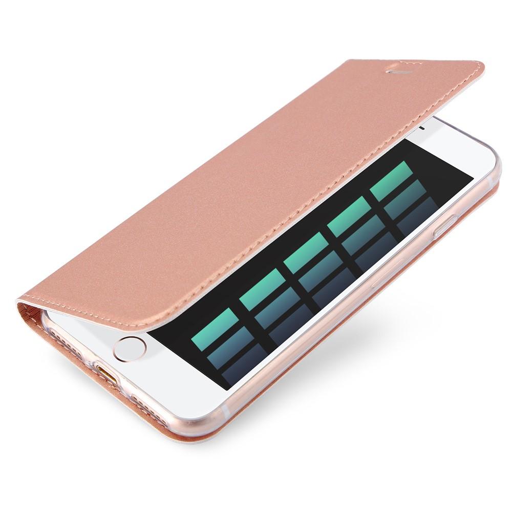 Cartera Skin Pro Series iPhone 7/8/SE Rose Gold