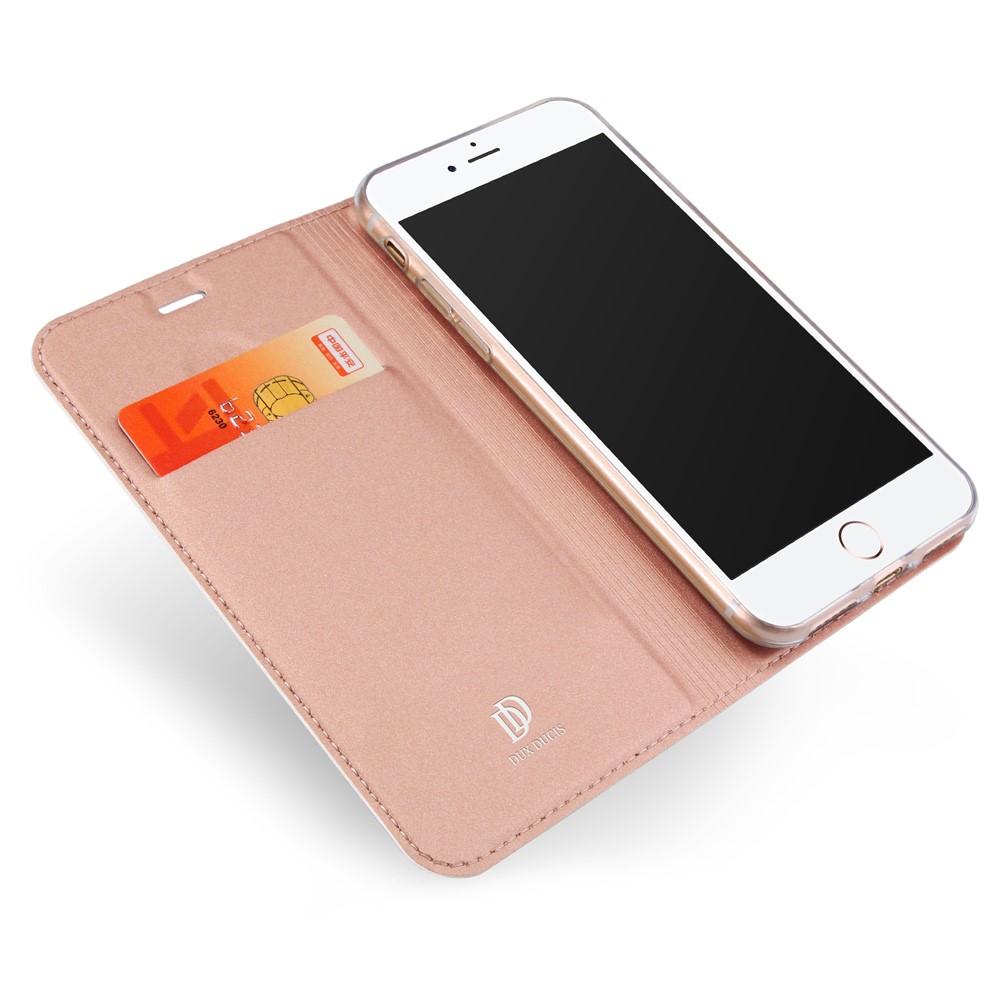 Cartera Skin Pro Series iPhone SE (2020) Rose Gold