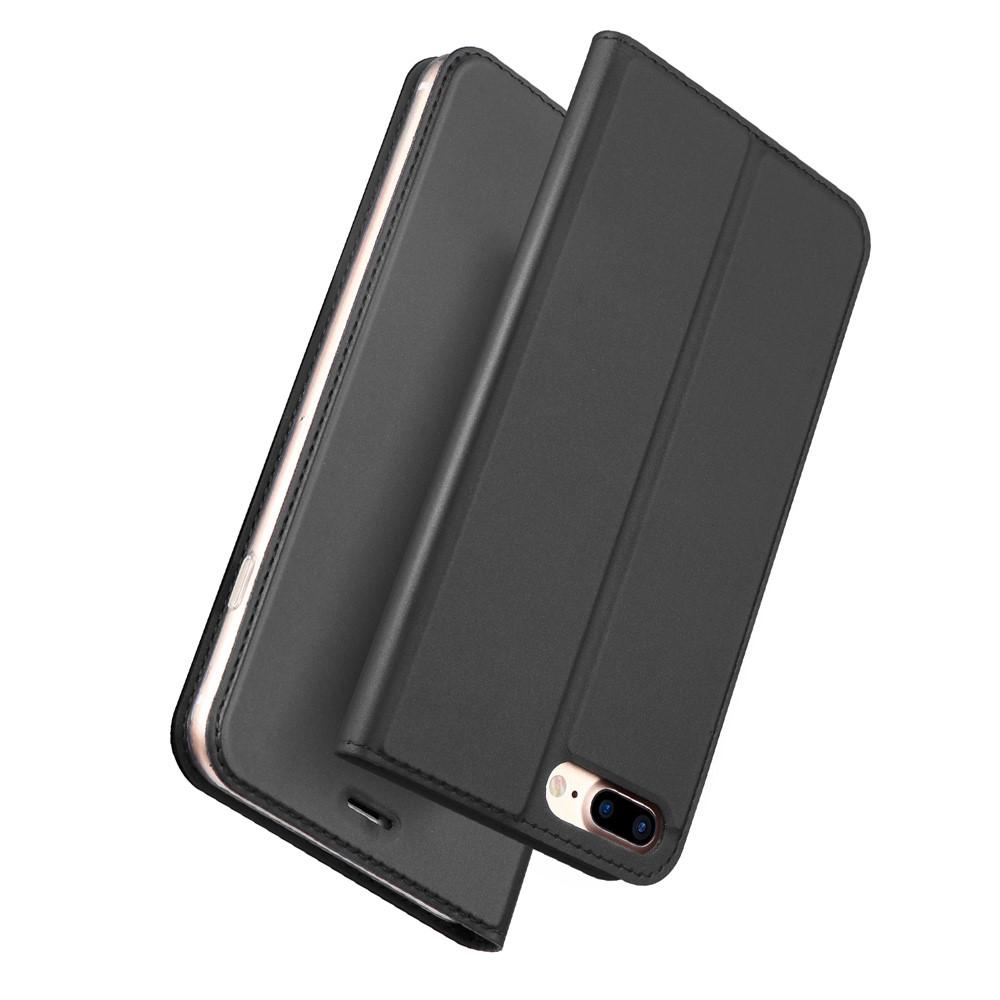 Skin Pro Series Apple iPhone 7 Plus/iPhone 8 Plus Gris