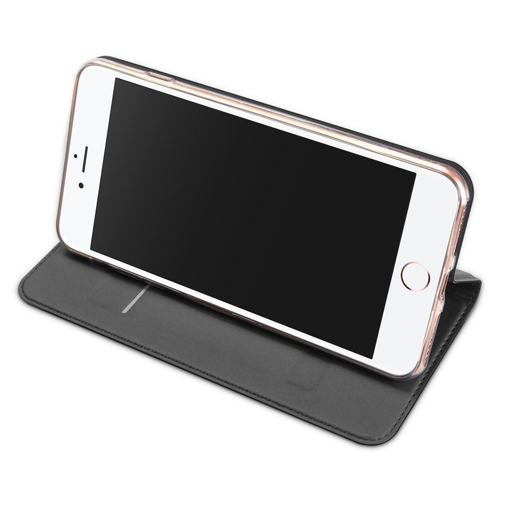 Skin Pro Series Apple iPhone 7 Plus/iPhone 8 Plus Gris