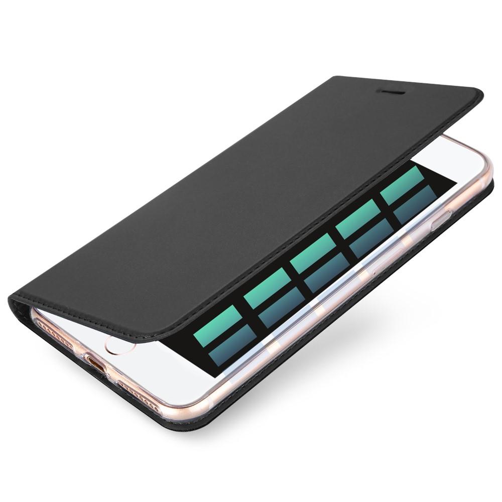 Cartera Skin Pro Series iPhone 7 Plus/8 Plus Grey