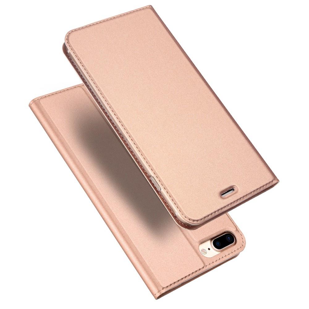 Cartera Skin Pro Series iPhone 7 Plus/8 Plus Rose Gold