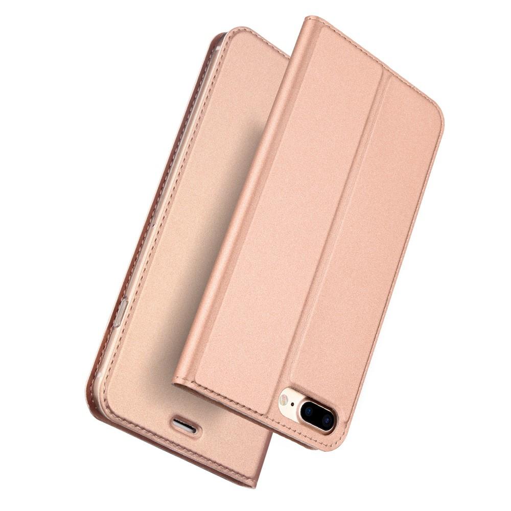 Cartera Skin Pro Series iPhone 7 Plus/8 Plus Rose Gold