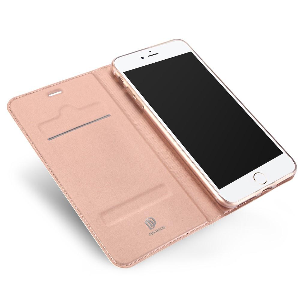 Cartera Skin Pro Series iPhone 7 Plus/8 Plus Rose Gold