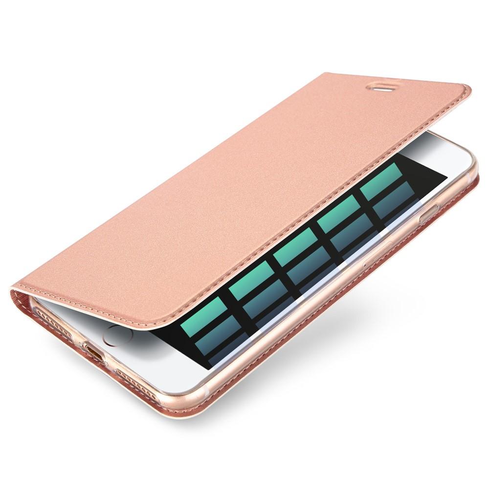 Cartera Skin Pro Series iPhone 7 Plus/8 Plus Rose Gold