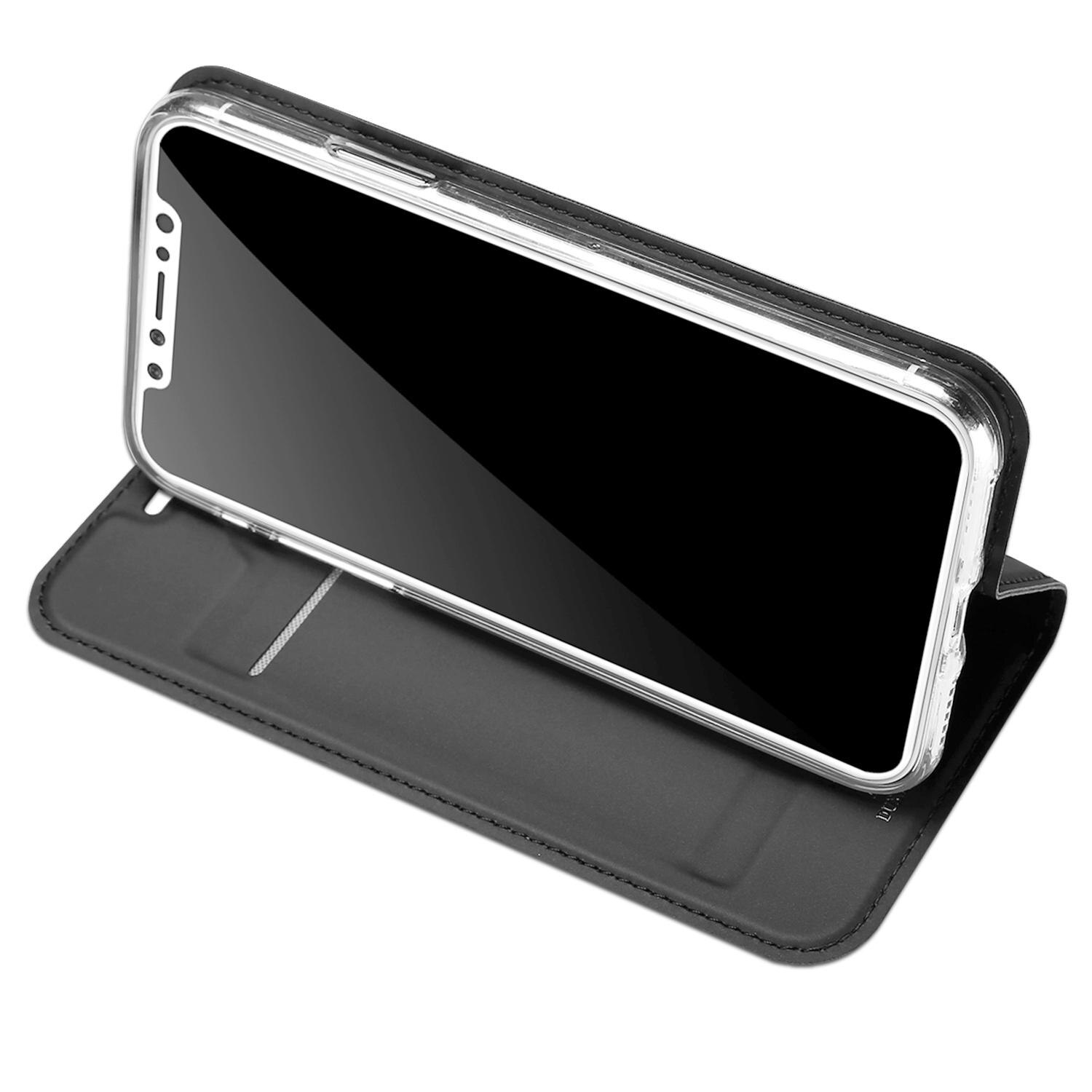 Skin Pro Series iPhone X/XS Gris