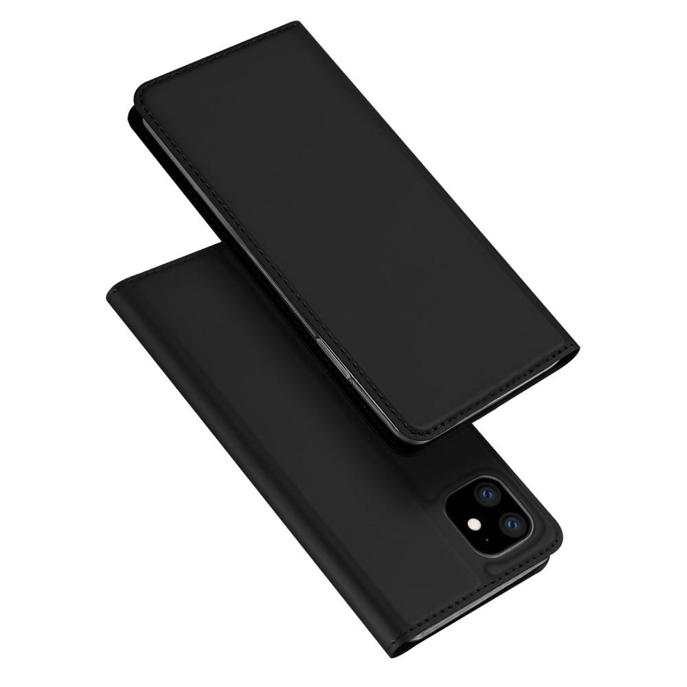 Cartera Skin Pro Series iPhone 11 Black
