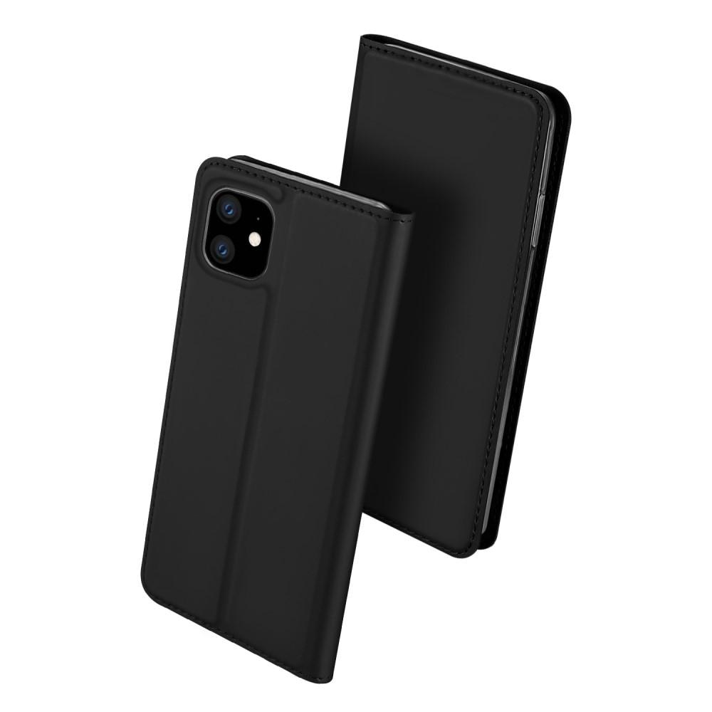 Cartera Skin Pro Series iPhone 11 Black