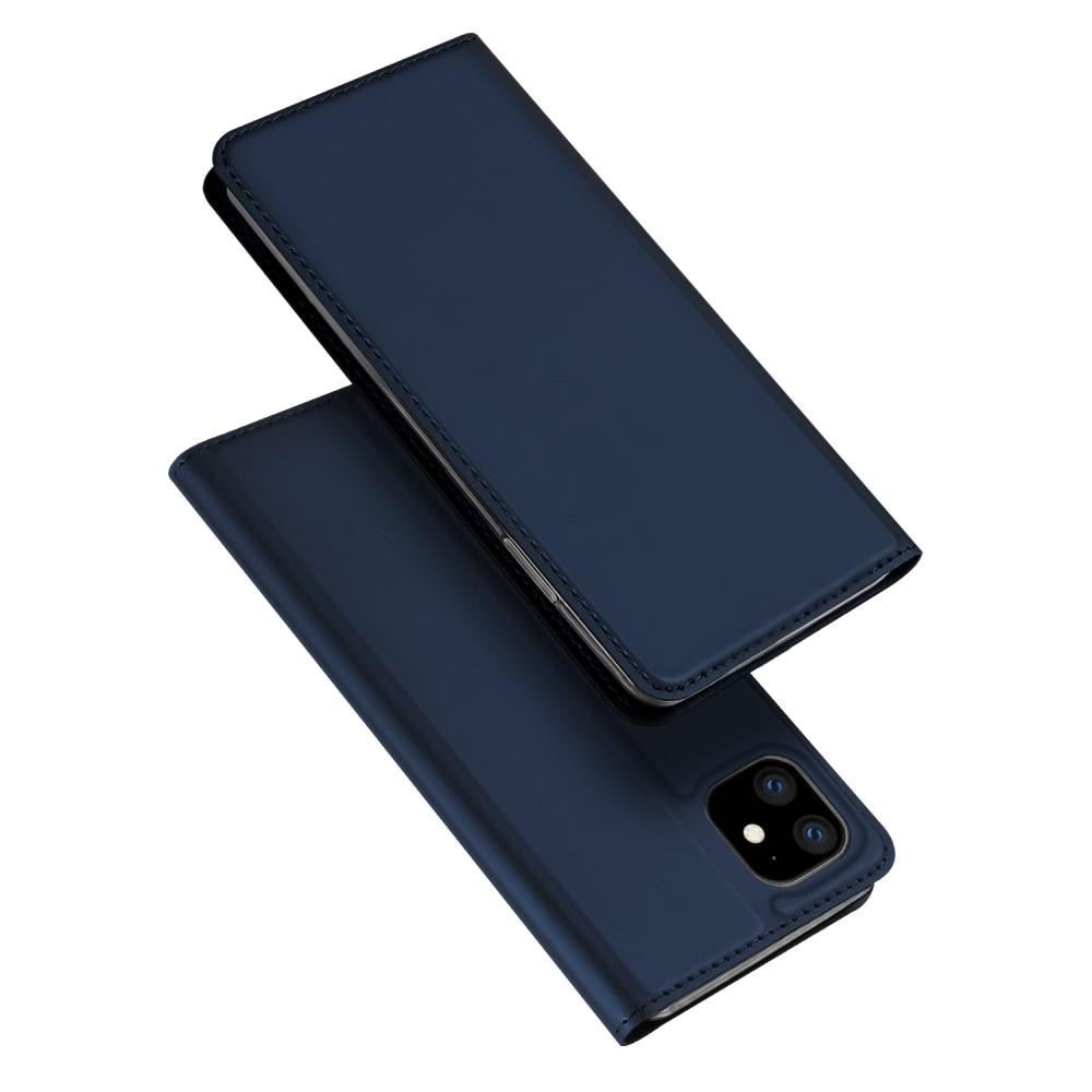 Cartera Skin Pro Series iPhone 11 Navy