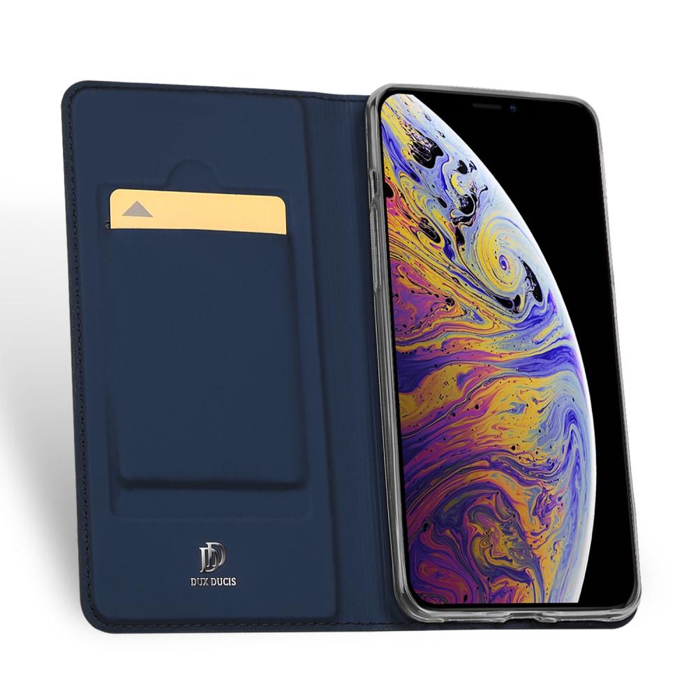 Cartera Skin Pro Series iPhone 11 Navy