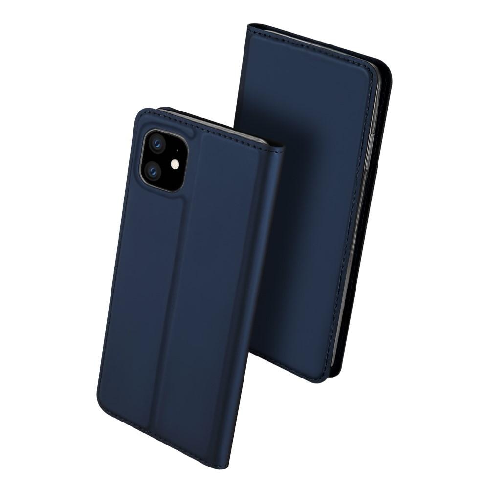 Cartera Skin Pro Series iPhone 11 Navy