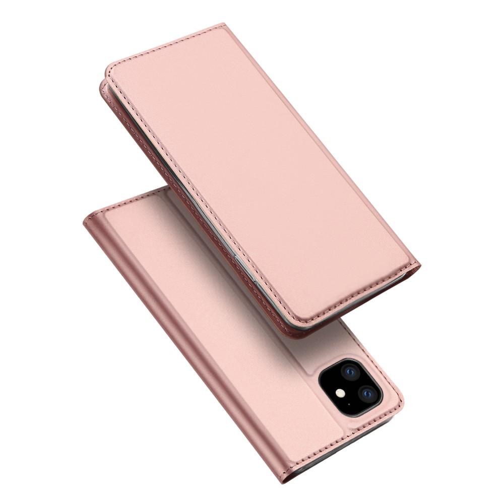 Cartera Skin Pro Series iPhone 11 Rose Gold