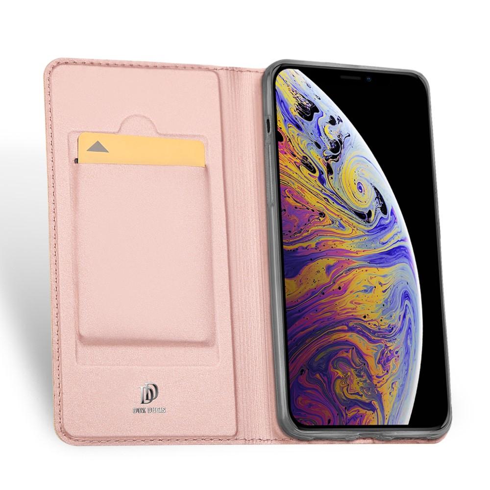 Cartera Skin Pro Series iPhone 11 Rose Gold