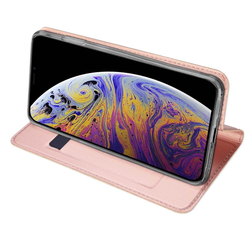 Cartera Skin Pro Series iPhone 11 Rose Gold