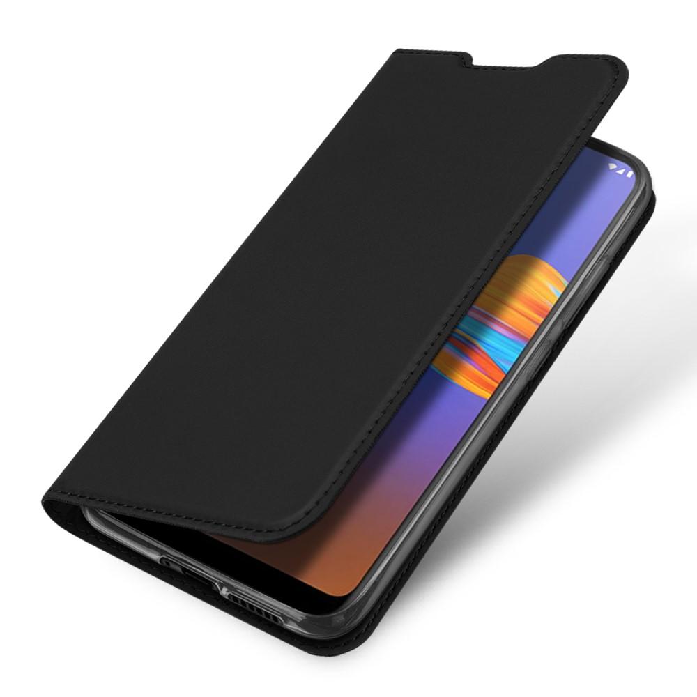 Skin Pro Series Motorola Moto E6 Plus Negro