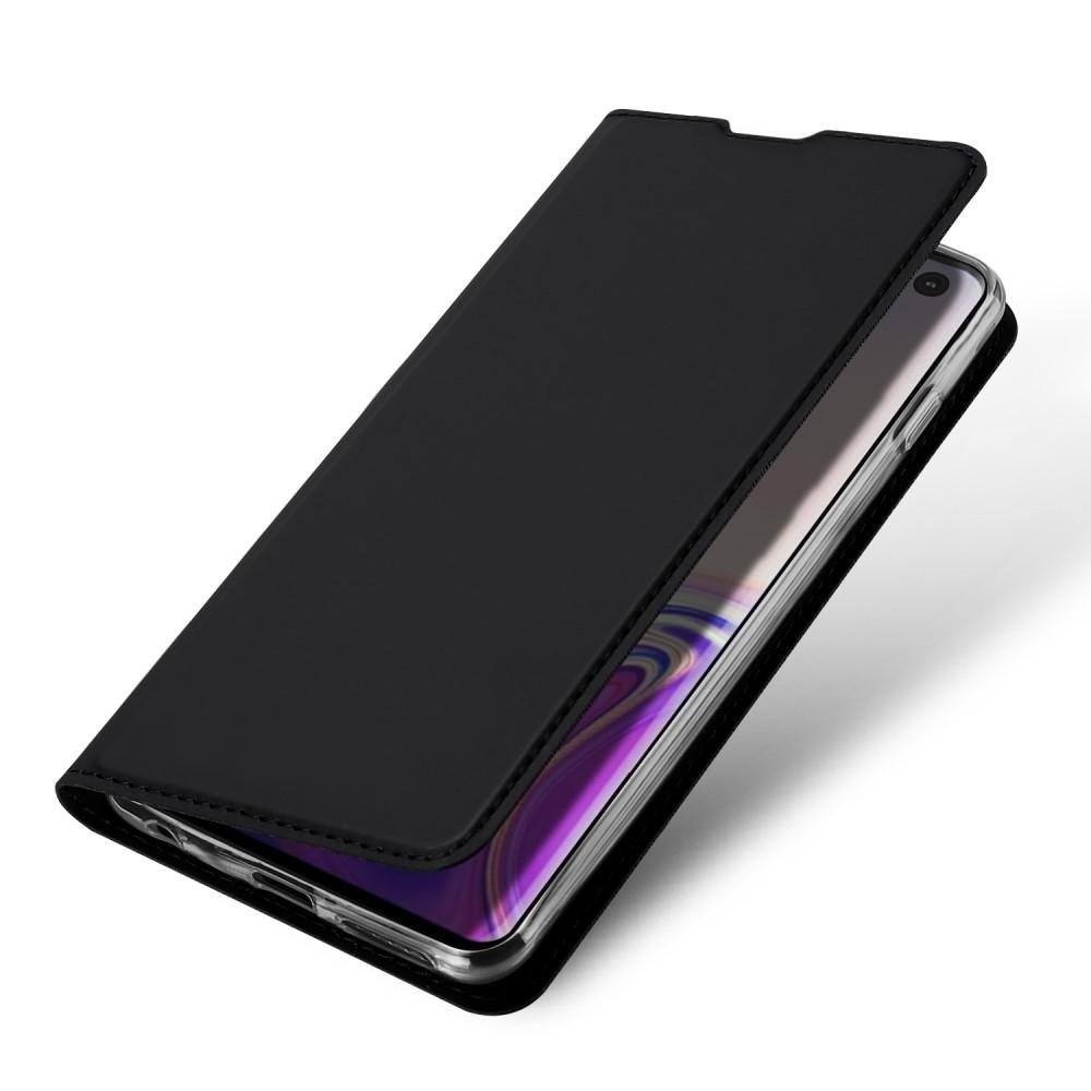 Skin Pro Series Samsung Galaxy S10 Negro
