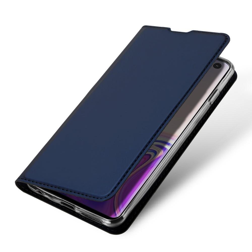 Cartera Skin Pro Series Samsung Galaxy S10 Navy