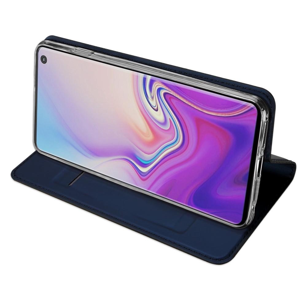 Skin Pro Series Samsung Galaxy S10 Azul