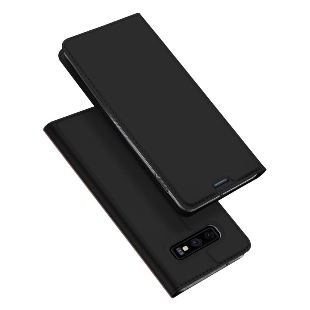 Cartera Skin Pro Series Samsung Galaxy S10e Black