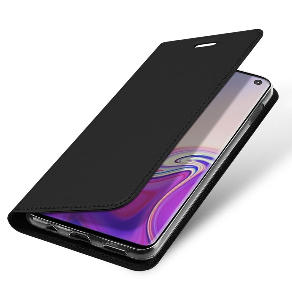 Cartera Skin Pro Series Samsung Galaxy S10e Black