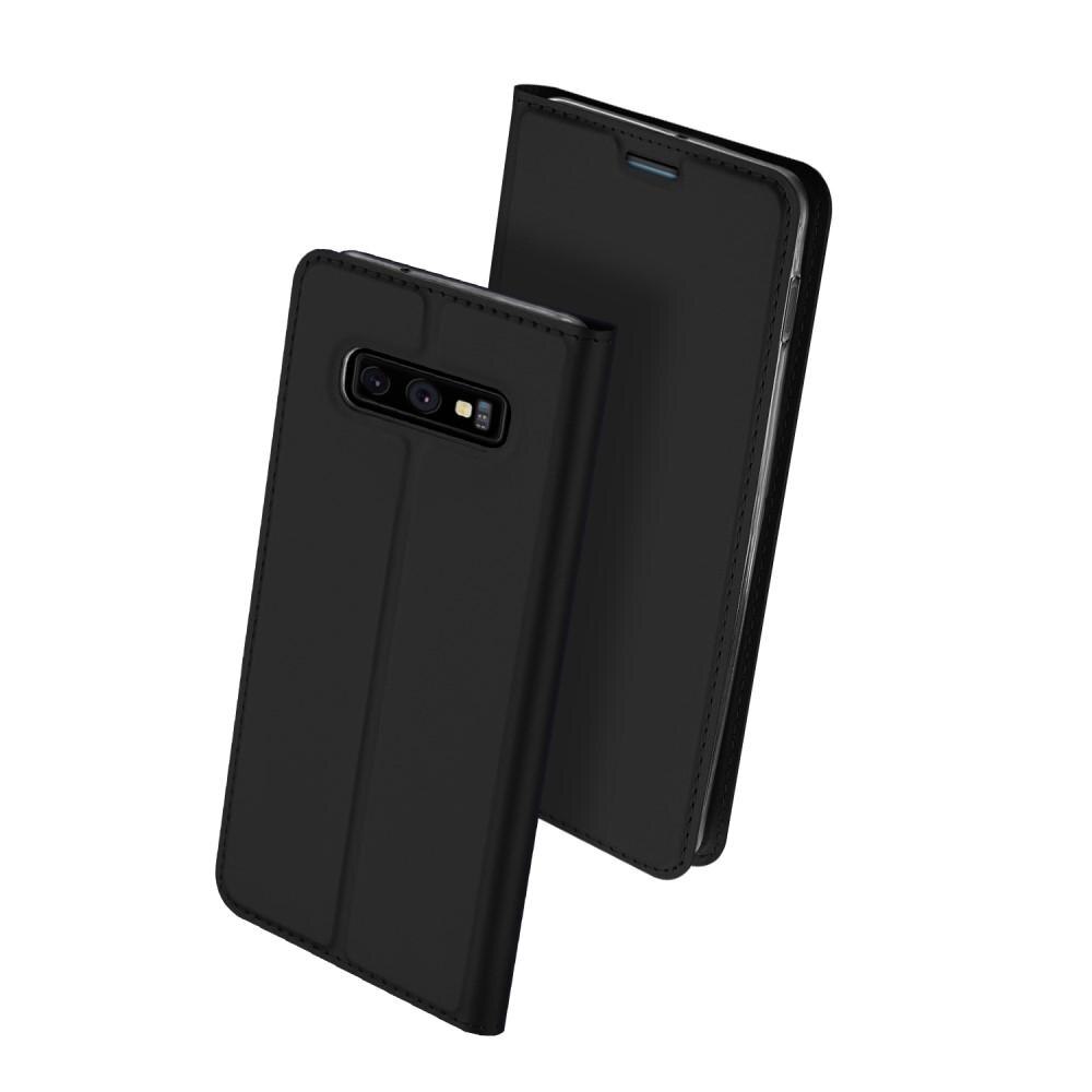 Cartera Skin Pro Series Samsung Galaxy S10e Black