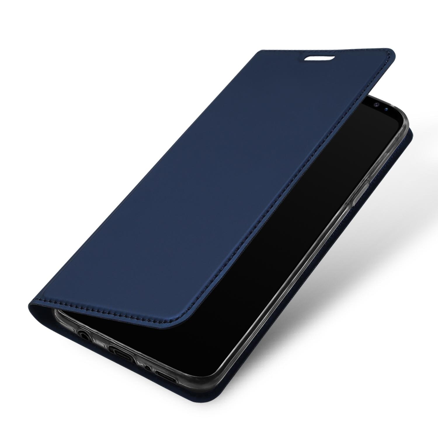 Skin Pro Series Samsung Galaxy S9 Azul