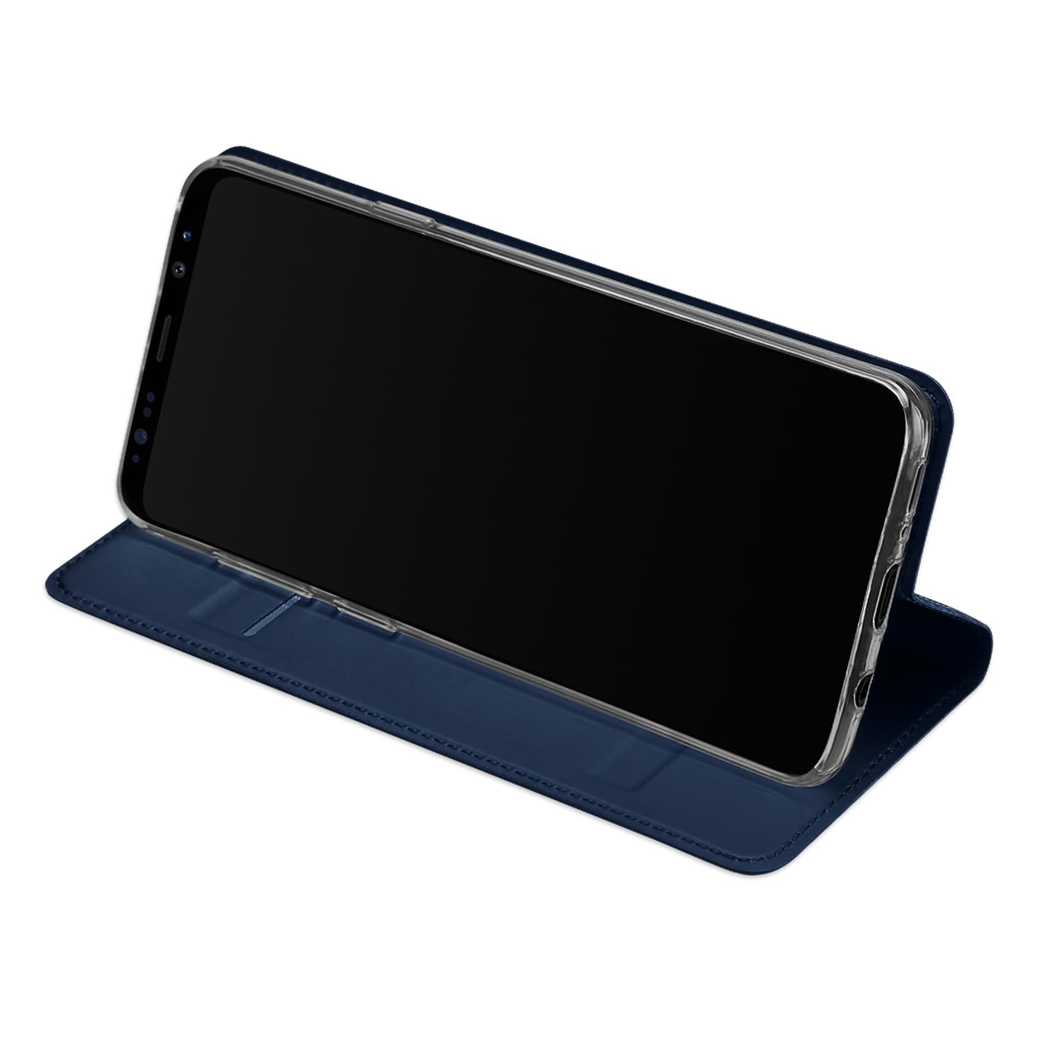 Skin Pro Series Samsung Galaxy S9 Azul