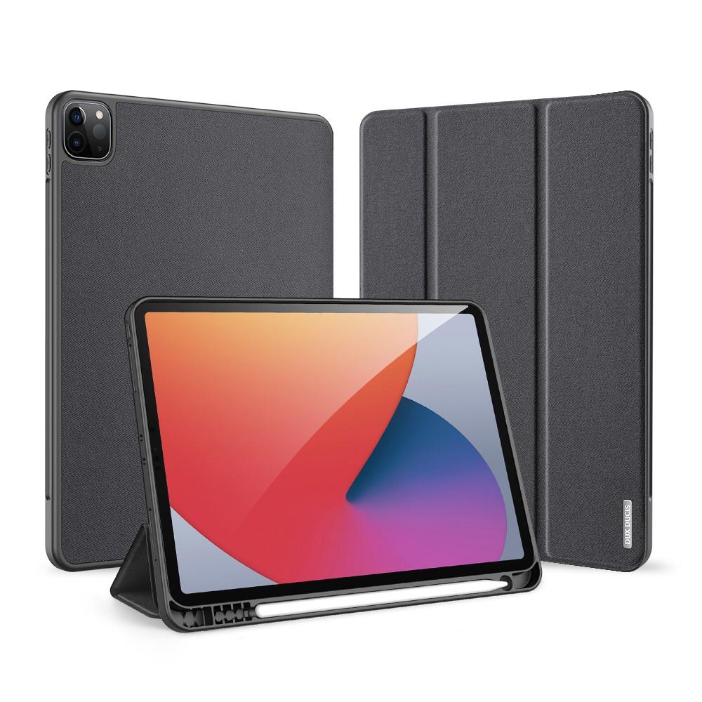 Funda Domo Tri-Fold iPad Pro 11 4th Gen (2022) Black