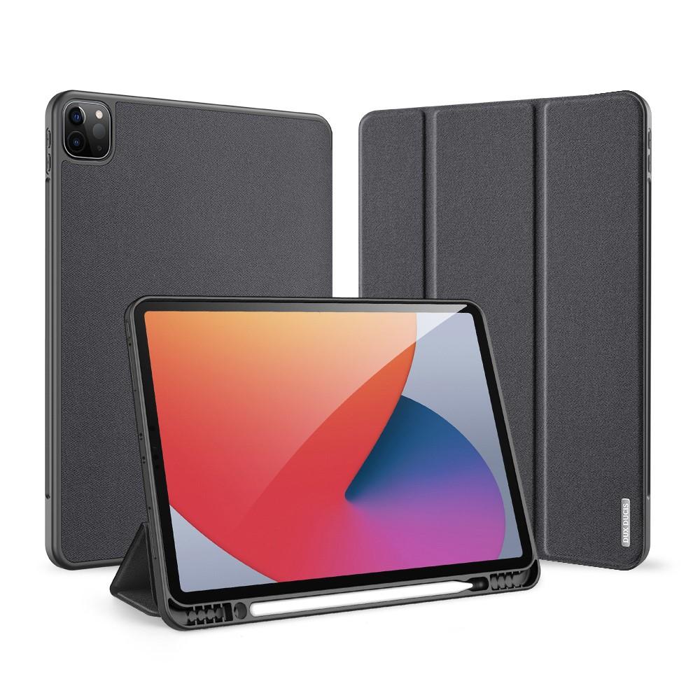 Funda Domo Tri-Fold iPad Pro 12.9 6th Gen (2022) Black